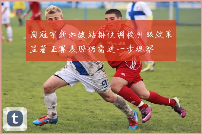 周冠宇新加坡站排位调校升级效果显著正赛表现仍需进一步观察