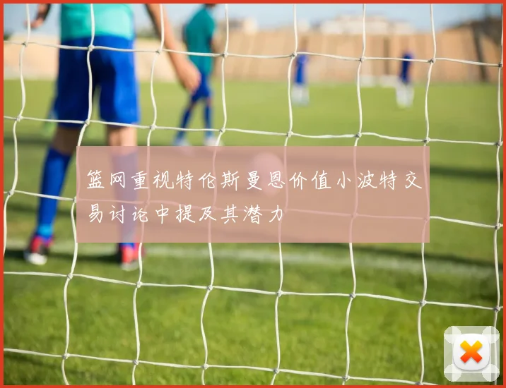 篮网重视特伦斯曼恩价值小波特交易讨论中提及其潜力