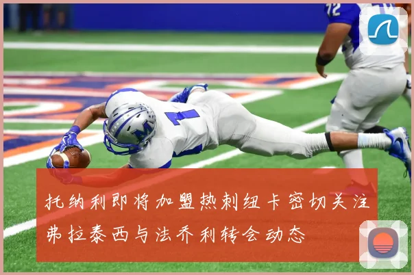 托纳利即将加盟热刺纽卡密切关注弗拉泰西与法乔利转会动态